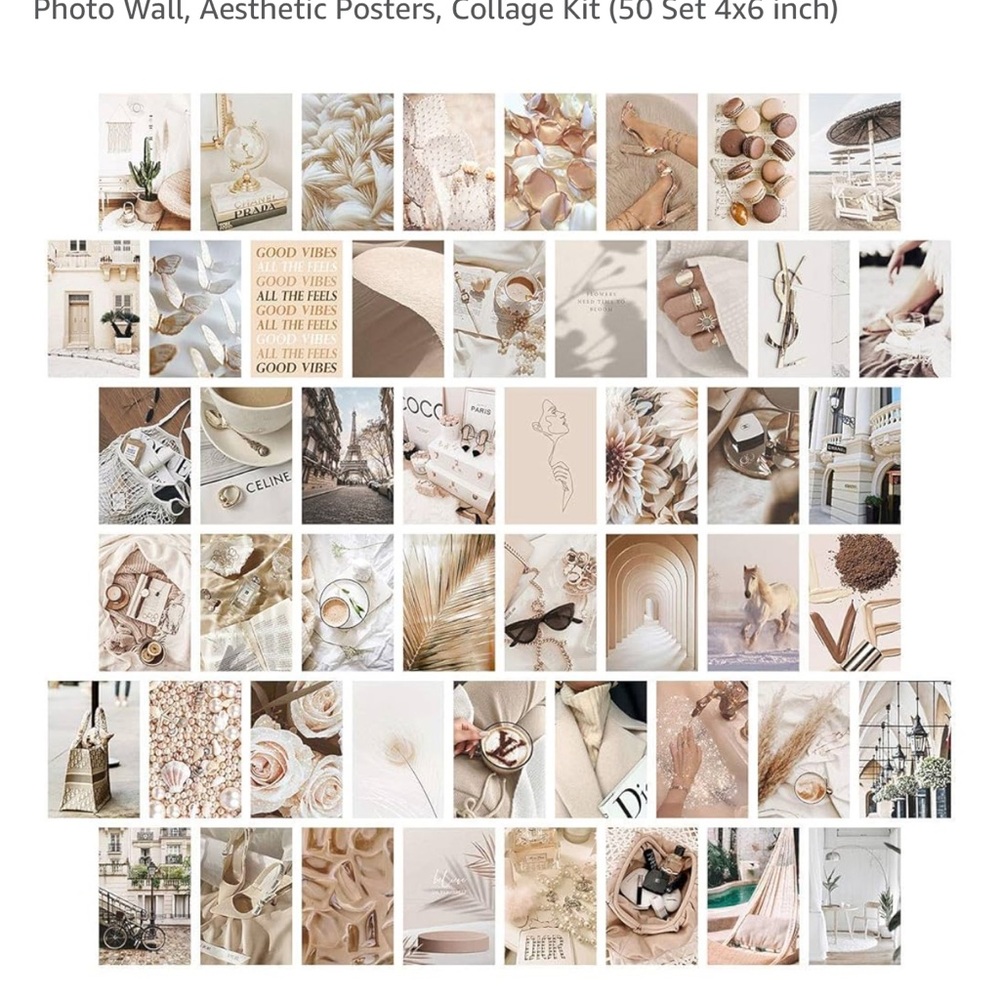 collage kit